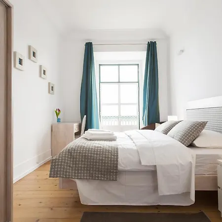 Apartman Downtown River Views | Rentexperience