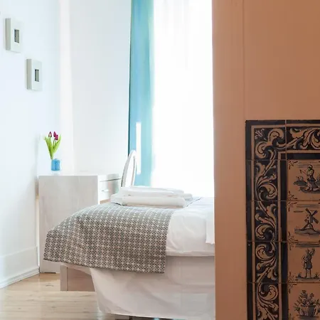 Apartman Downtown River Views | Rentexperience